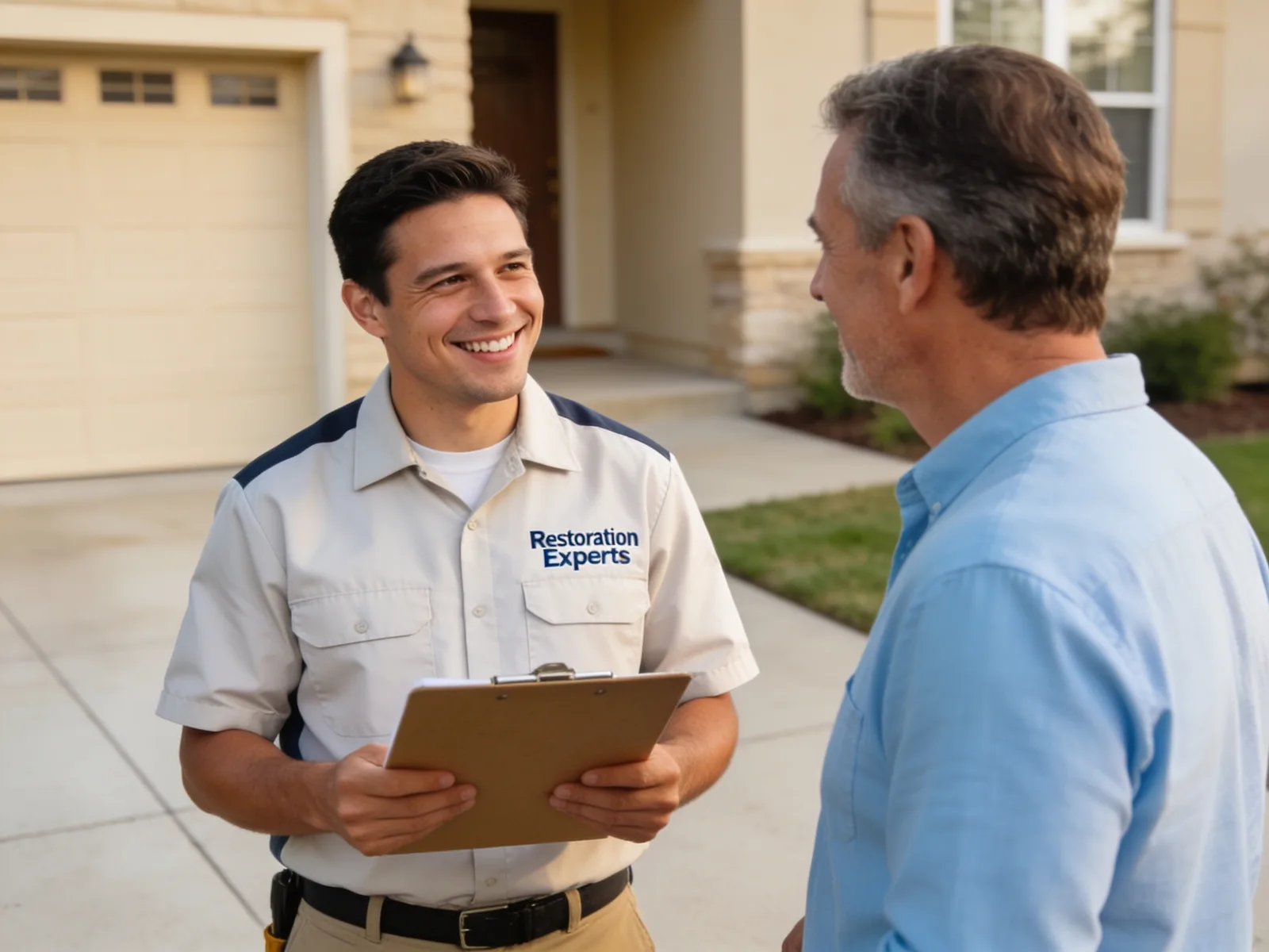 Water Damage Cleanup Enfield, IL FAQs